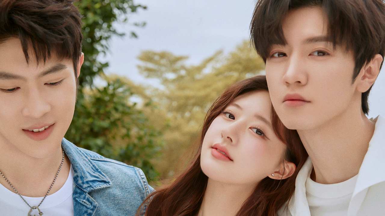 Vụng Trộm Không Thể Giấu Hidden Love
