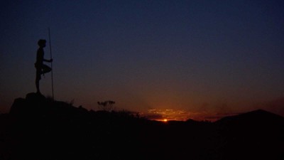Walkabout-Walkabout