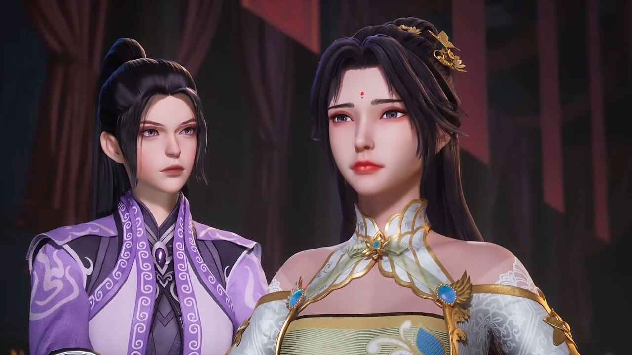 Wechat Của Ta Thông Long Cung - My WeChat Trought Dragon Palace
