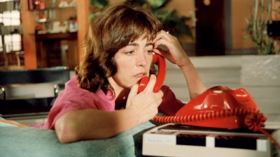 Women On The Verge Of A Nervous Breakdown - Women On The Verge Of A Nervous Breakdown