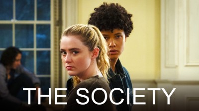 Xã Hội-The Society