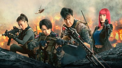 Xạ Thủ Bắn Tỉa: Phản Kích-Sniper: Vengeance