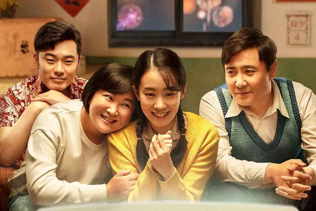 Xin Chào Lý Hoán Anh - Hi, Mom
