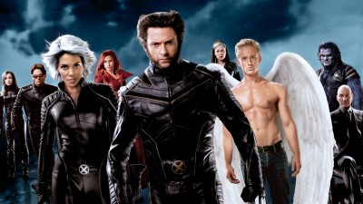 X-Men: Phán Xét Cuối Cùng X-Men: The Last Stand