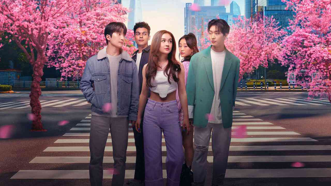 XO, Kitty (Phần 1)-XO, Kitty (Season 1)