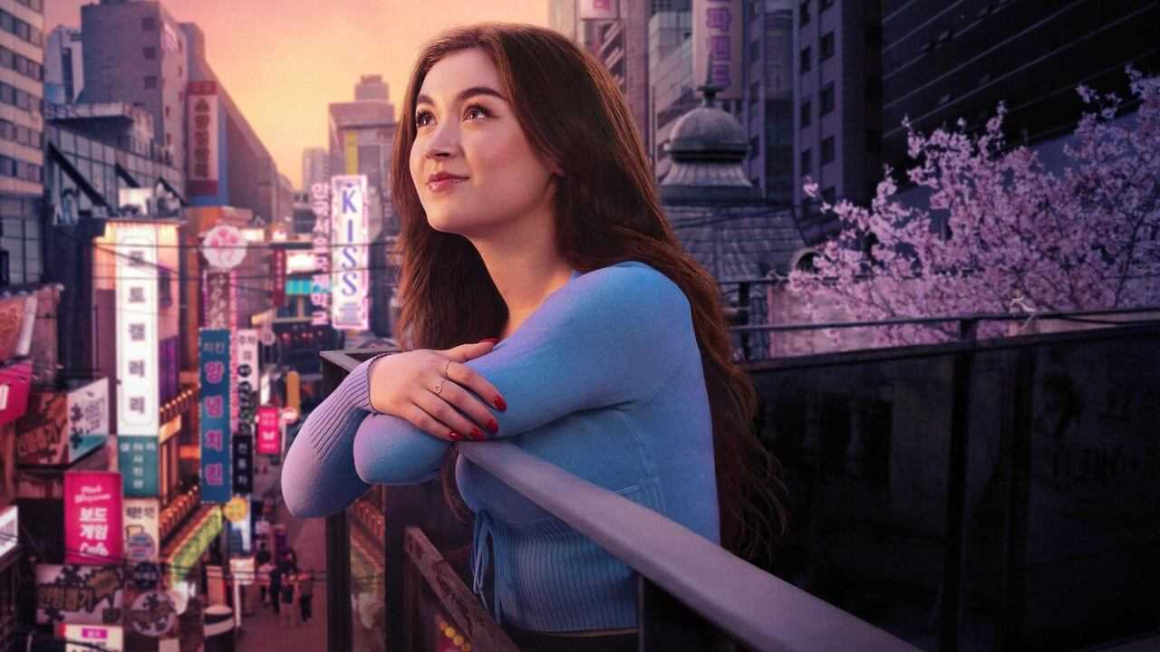 XO, Kitty (Phần 2) XO, Kitty (Season 2)