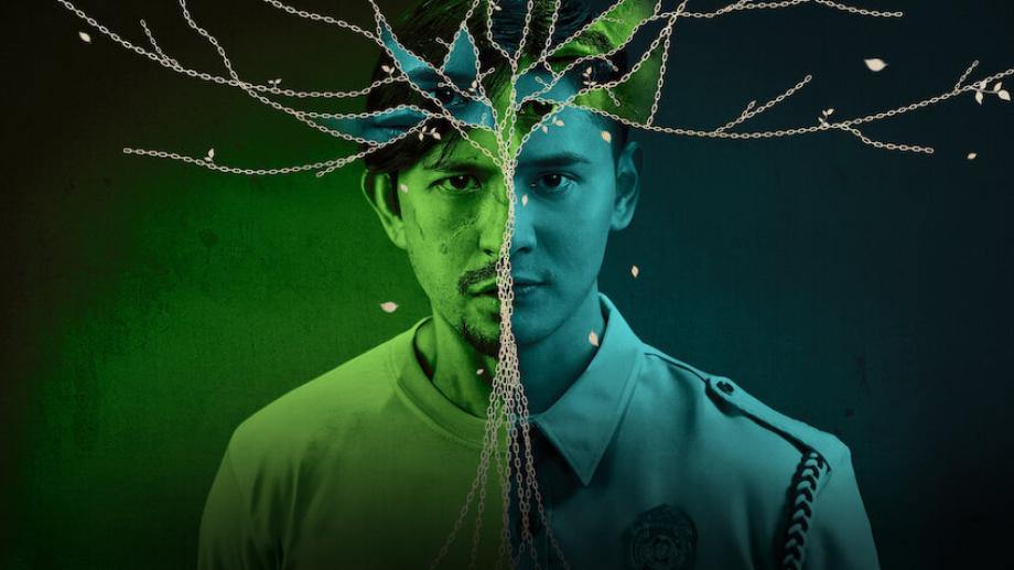 Xương Xanh - Green Bones