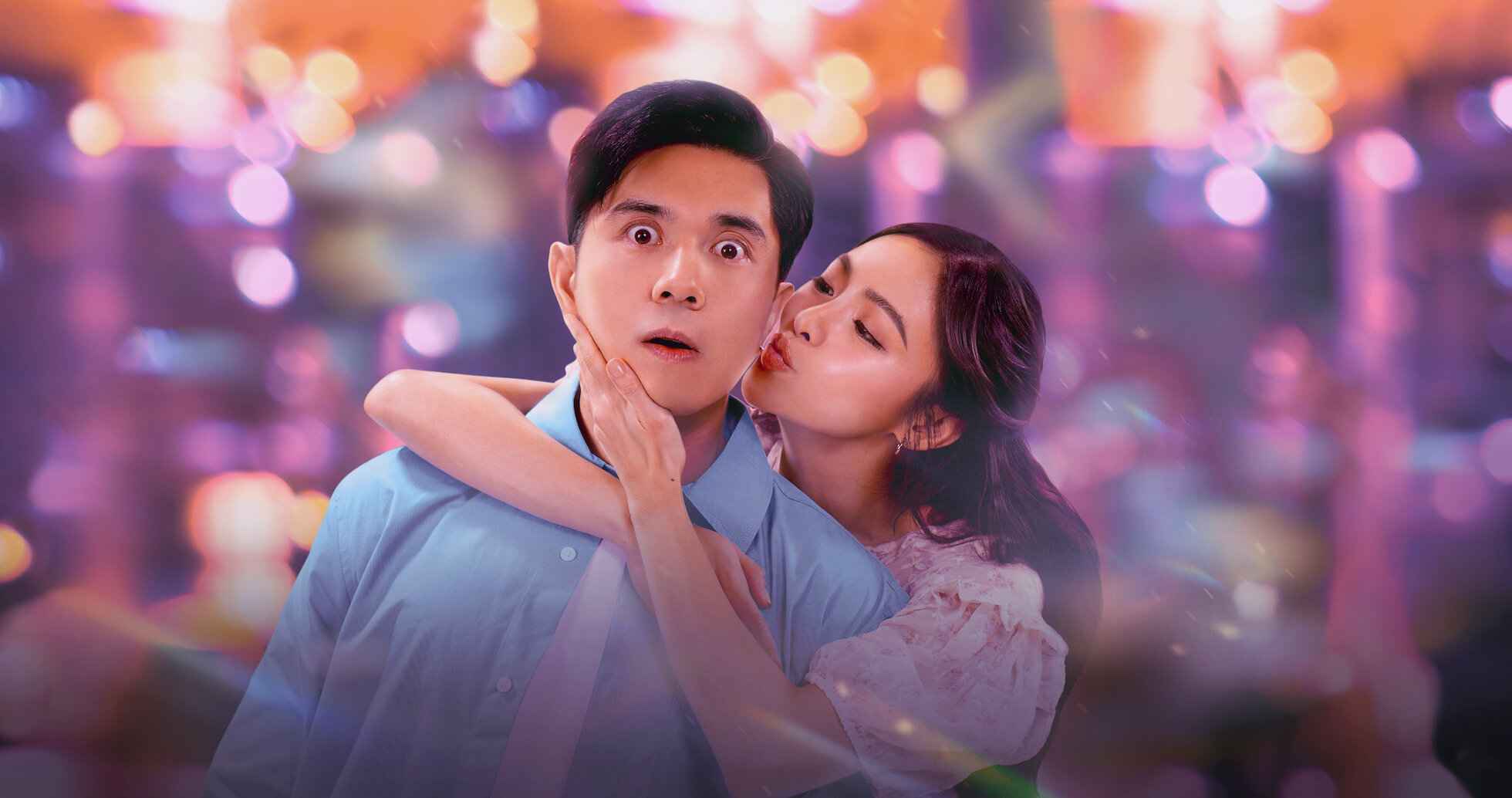 Yêu Em... Em Cảm Ơn! - My Love Will Make You Disappear