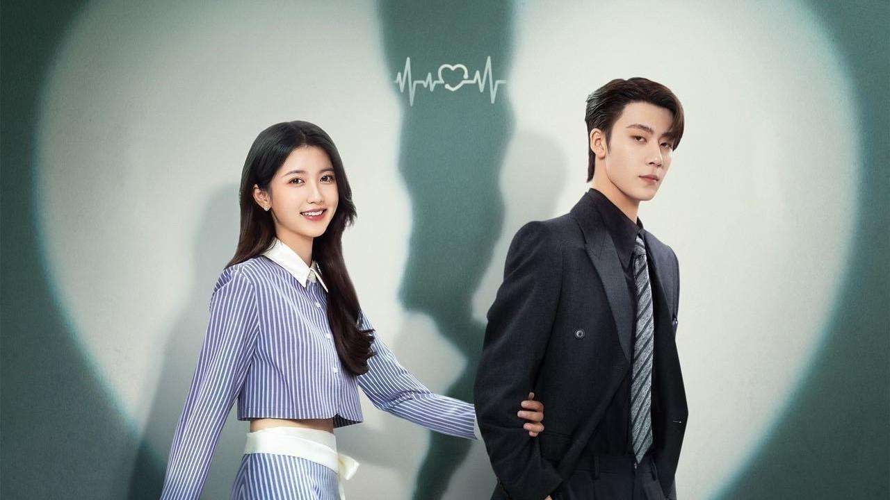 Yêu Khi Sắp Ly Hôn Love In The Edge Of Divorce