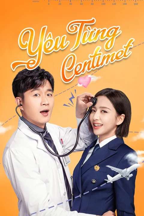 Yêu Từng Centimet
