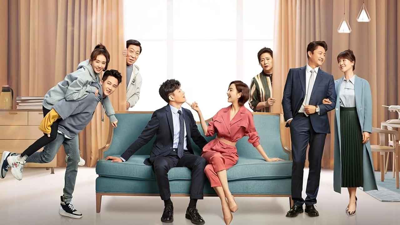 Yêu Từng Centimet - The Centimeter Of Love
