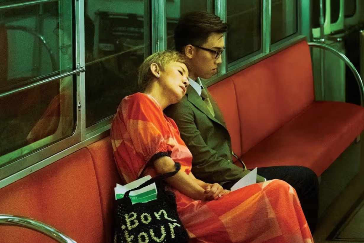 Yêu Vì Tiền, Điên Vì Tình Love Lies