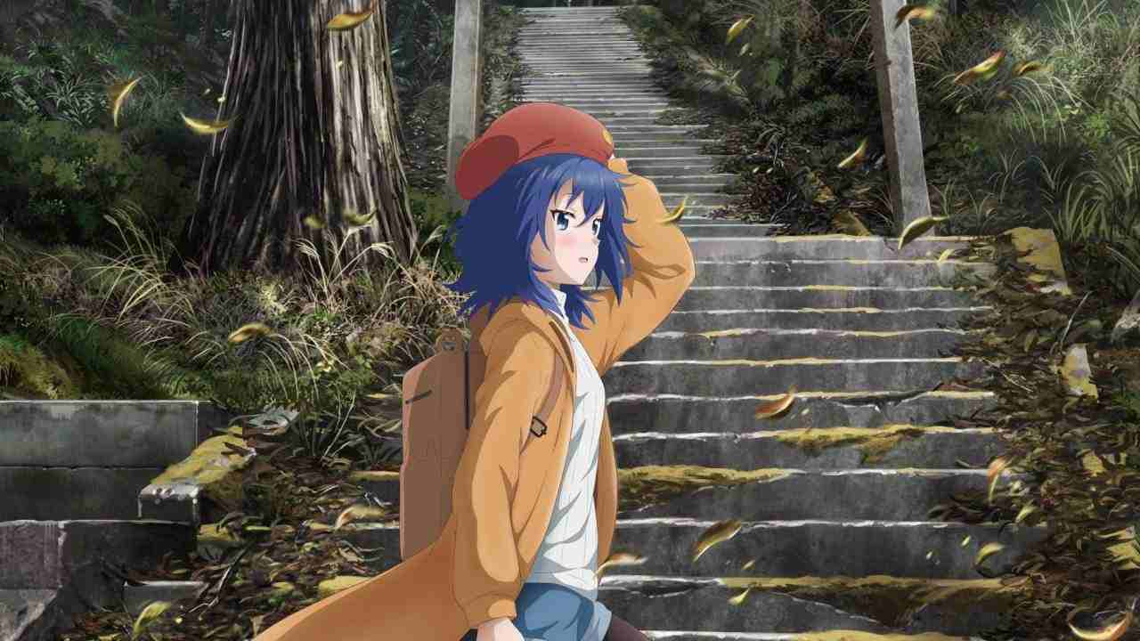 Zatsu Tabi: That's Journey - ZatsuTabi -That's Journey- / ざつ旅 -That's Journey-