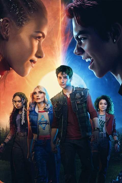 Zombies 4: Bình Minh Ma Cà Rồng