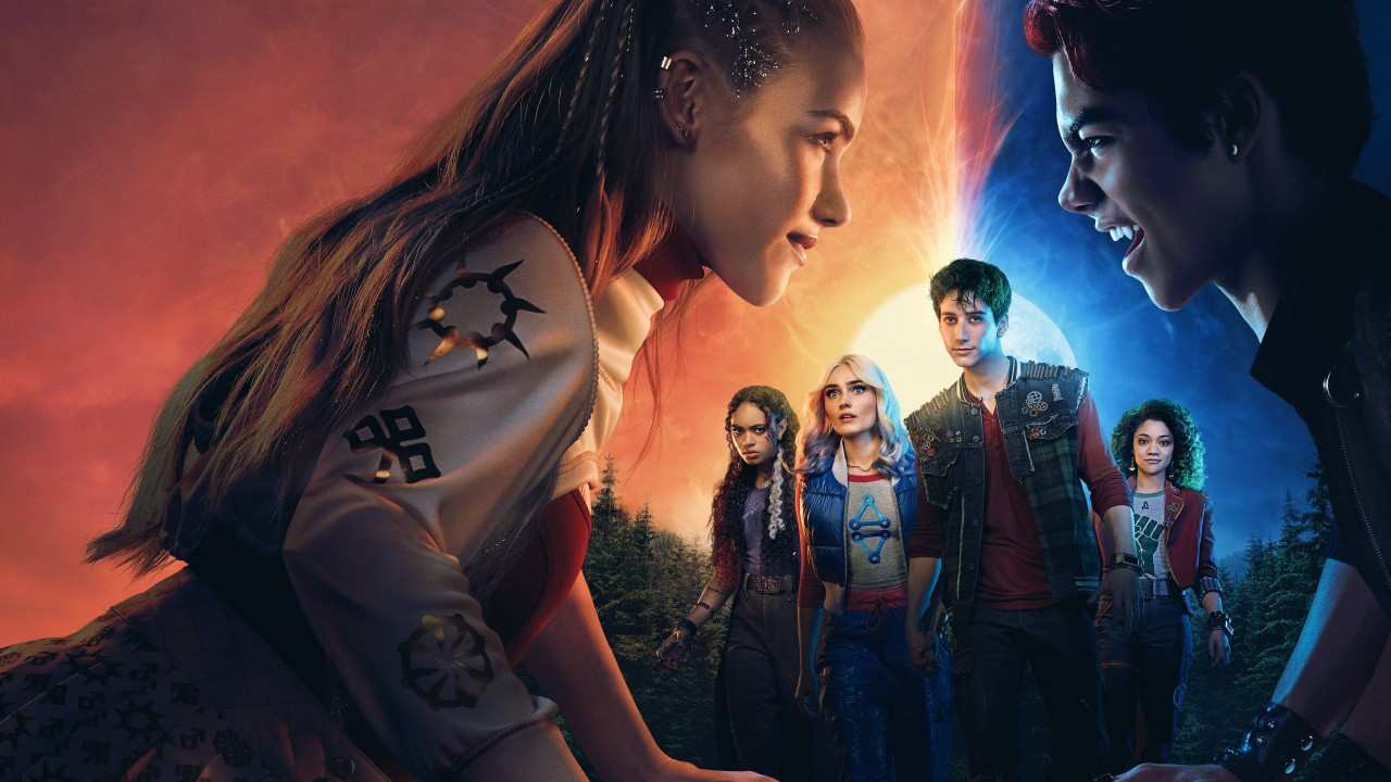 Zombies 4: Bình Minh Ma Cà Rồng - Zombies 4: Dawn of the Vampires